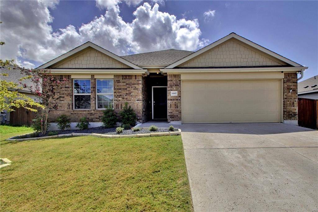 11817 Voelker Reinhardt WAY, Manor, TX 78653