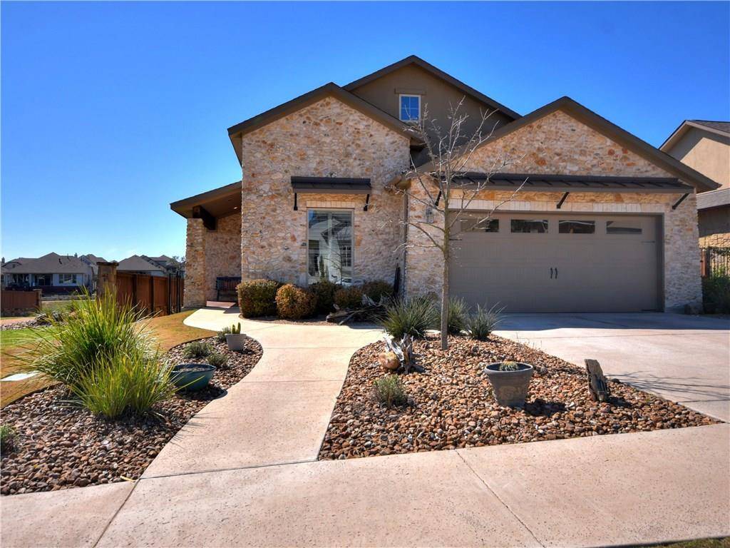 105 Santa Maria ST, Georgetown, TX 78628