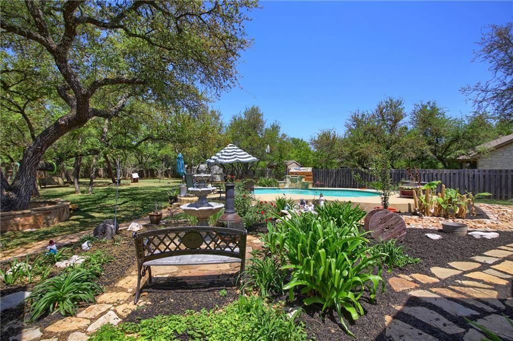 1005 Cedar Park DR, Cedar Park, TX 78613