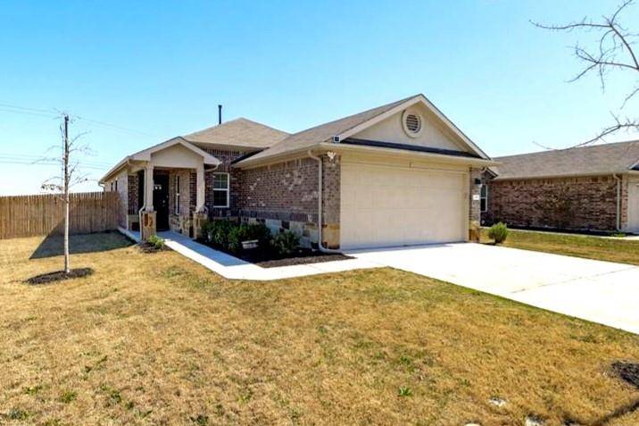 101 Schuster CT, Georgetown, TX 78626