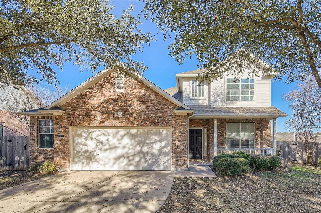 2013 Maize Bend DR, Austin, TX 78727