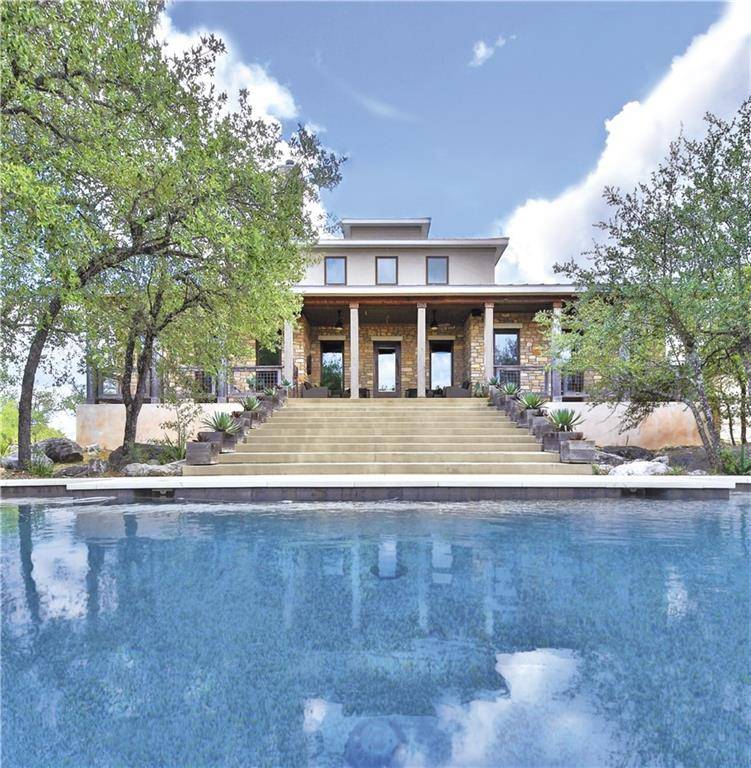 2060 County Road 402, Marble Falls, TX 78654
