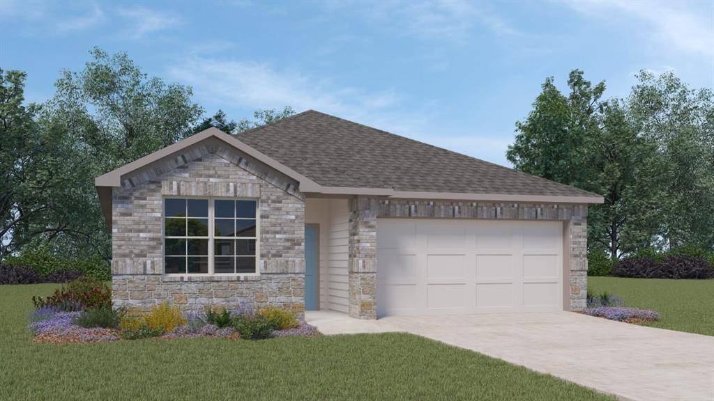316 Brooklyn DR, Georgetown, TX 78626