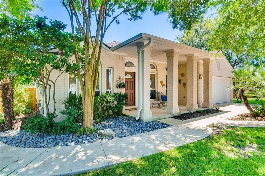 1803 Kafka CIR, Round Rock, TX 78664