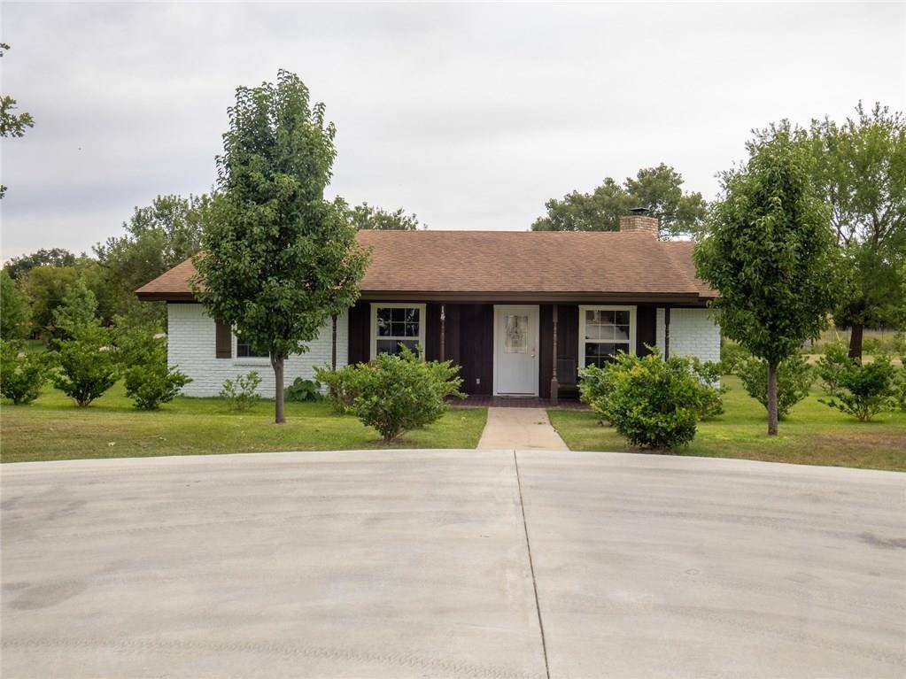 14 DEB LYNN Ave, Lampasas, TX 76550