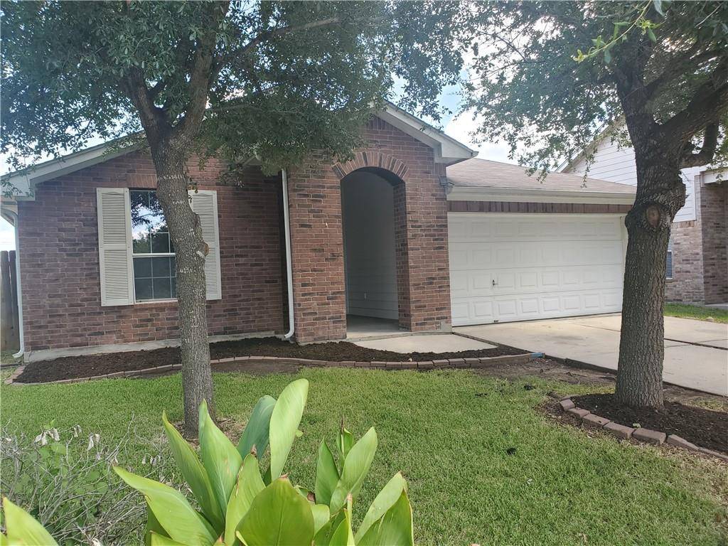 1761 Stone Rim LOOP, Buda, TX 78610