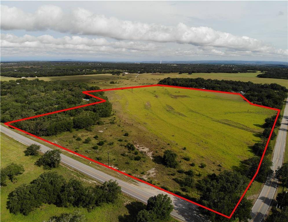 TBD County Rd 403, Marble Falls, TX 78654