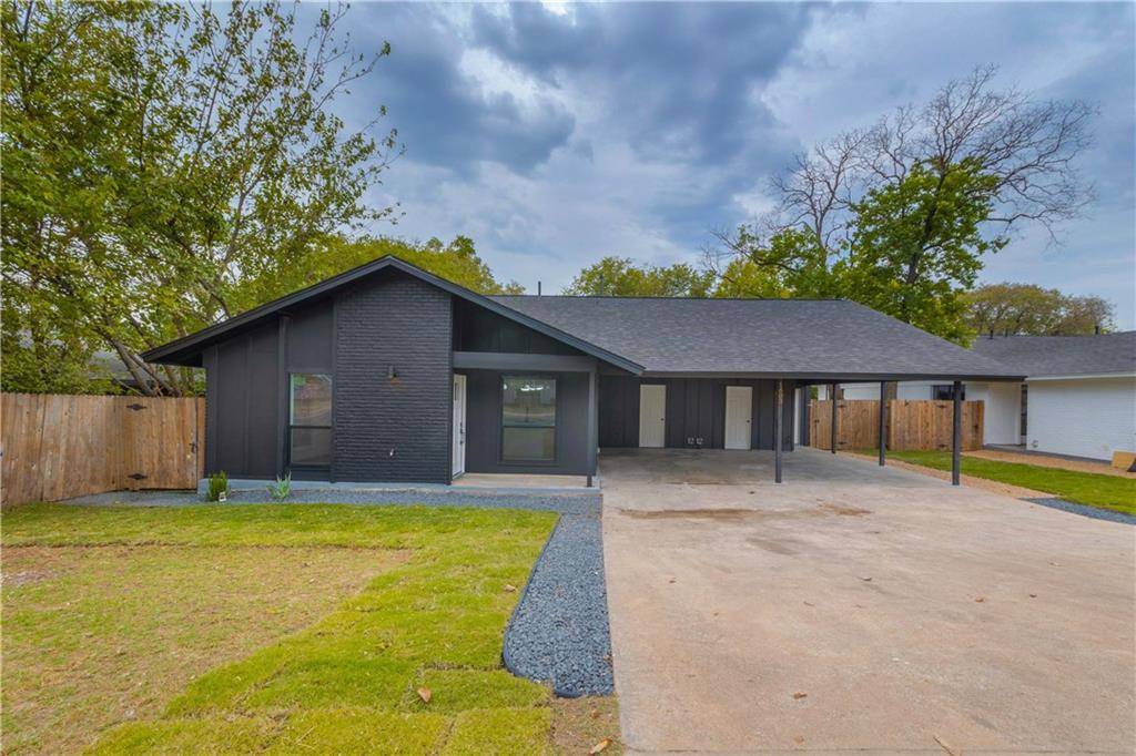 1603 Rutland DR, Austin, TX 78758
