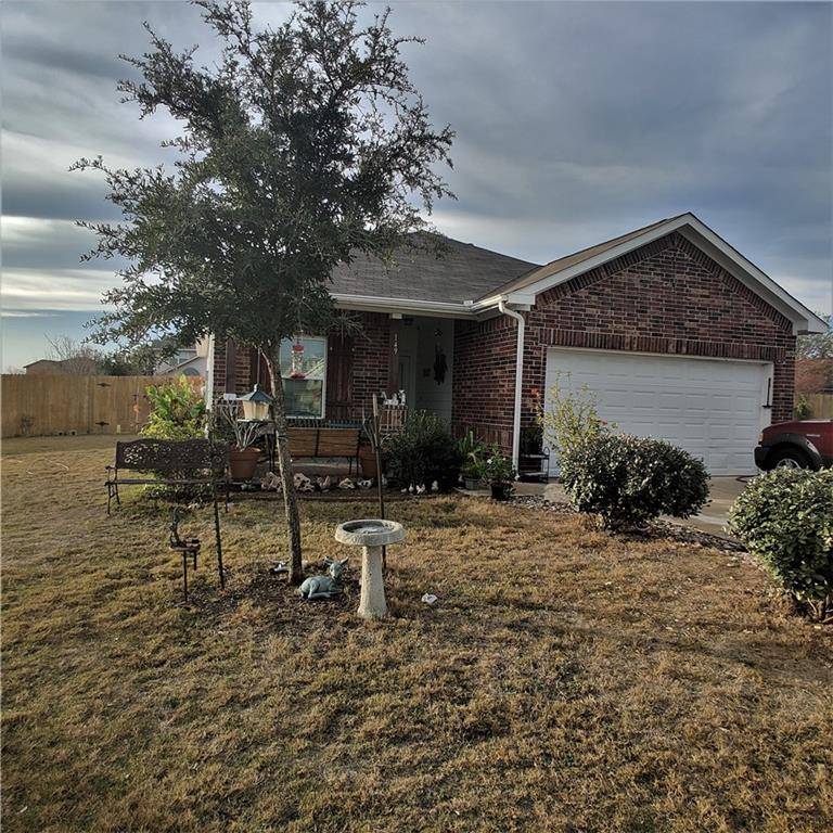 149 Exeter CV, Kyle, TX 78640