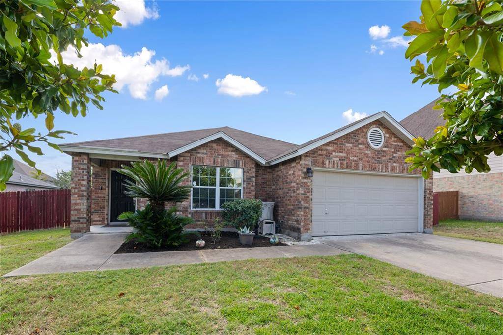 19717 San Chisolm DR, Round Rock, TX 78664