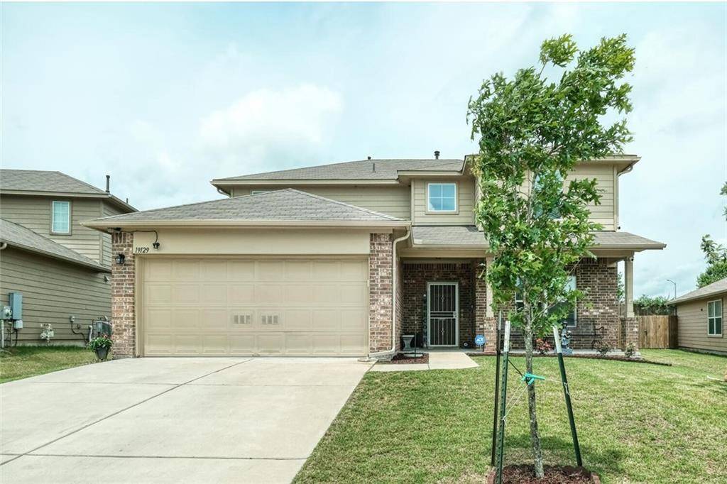 19129 Great Falls DR E, Manor, TX 78653