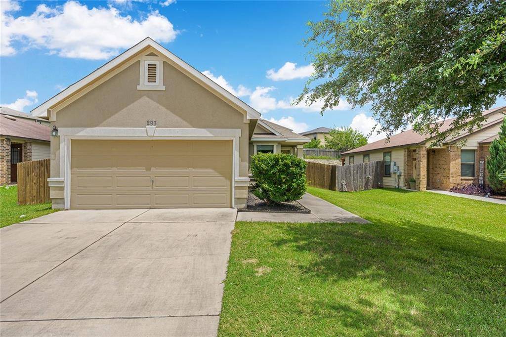 293 Tower DR, Kyle, TX 78640