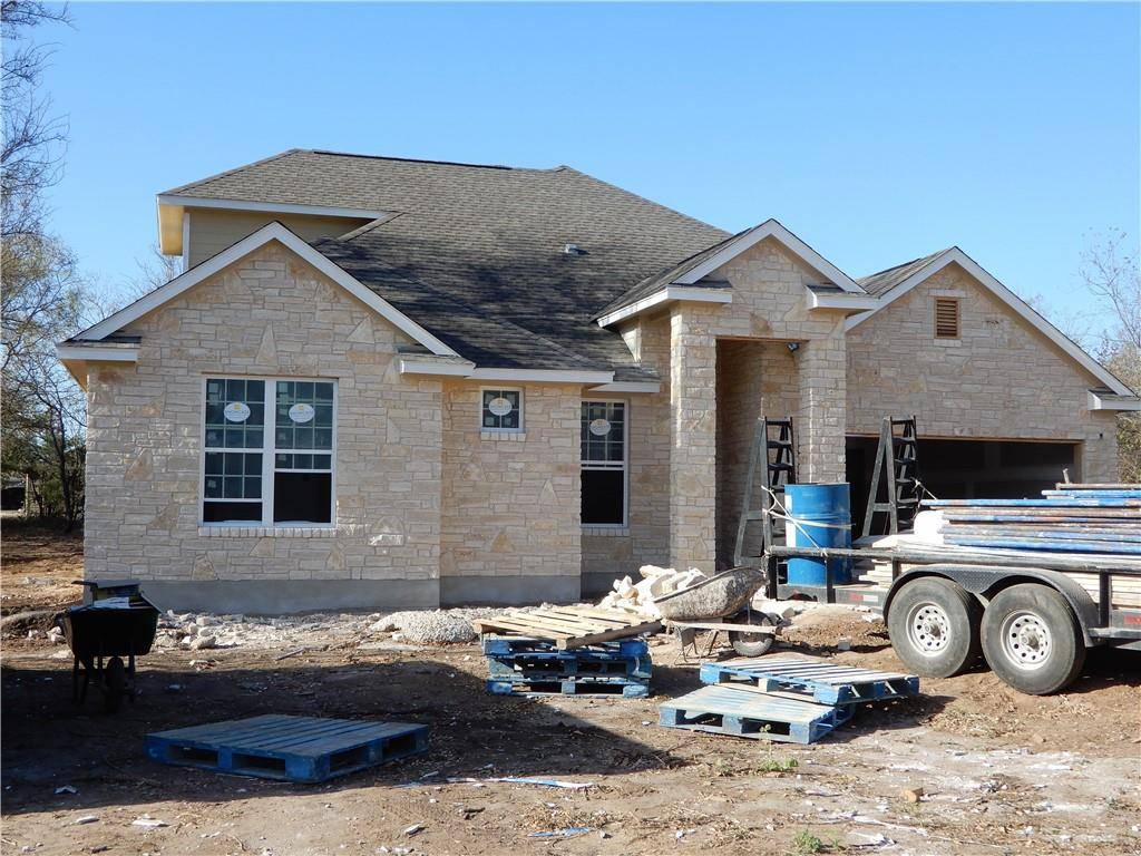 123 Koele CT, Bastrop, TX 78602