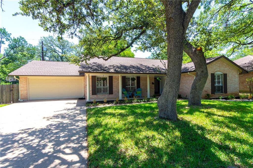11013 Calle Verde DR, Austin, TX 78759
