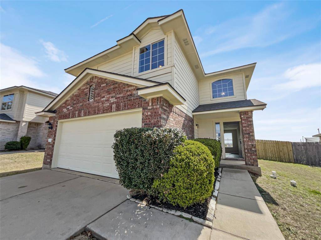 12829 White House ST, Manor, TX 78653