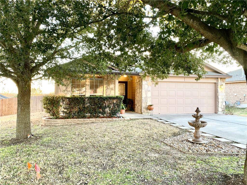 126 Regent CV, Kyle, TX 78640