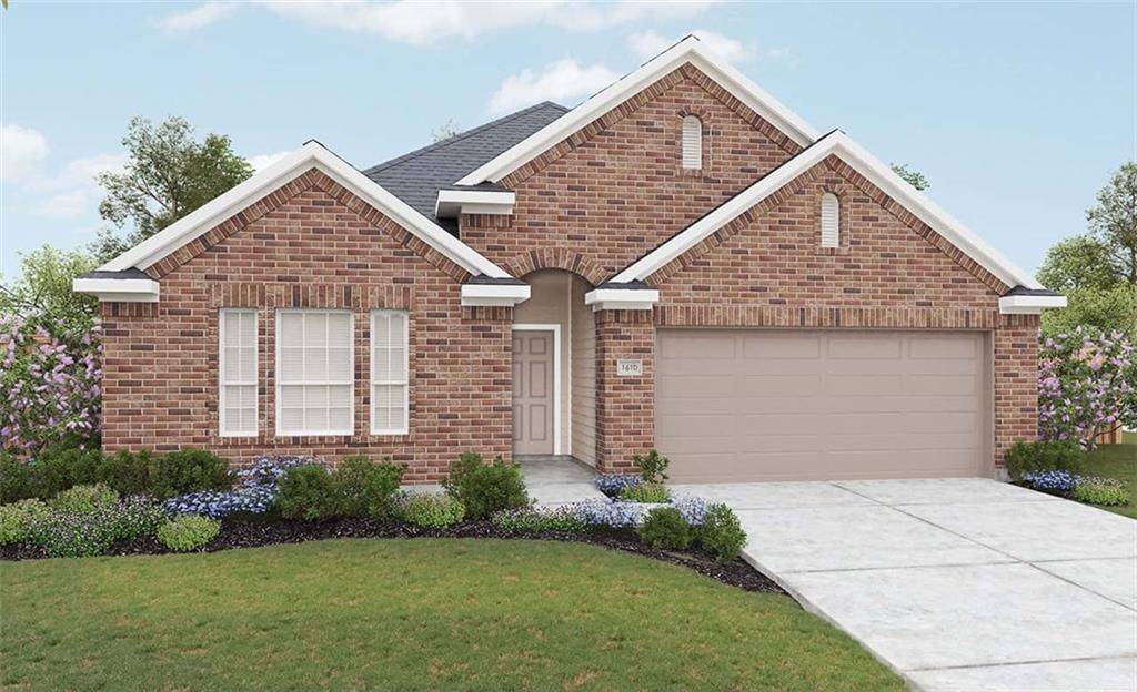 Address not disclosed, Manor, TX 78653