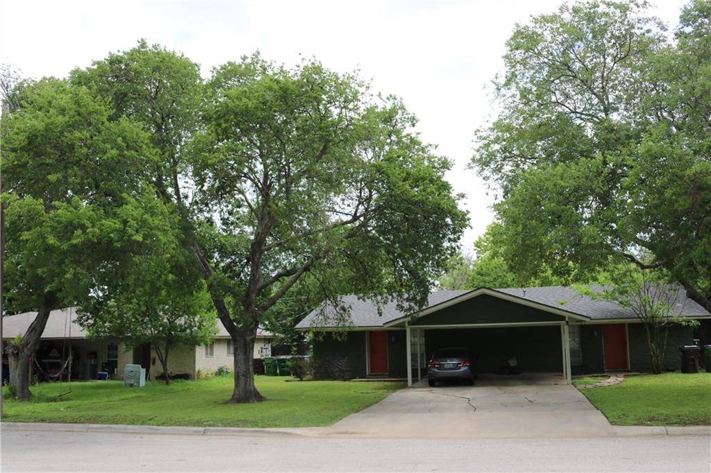 1809 Magnolia DR, Round Rock, TX 78664