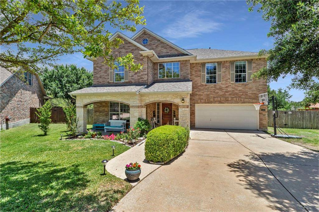 513 Fern CT, Cedar Park, TX 78613