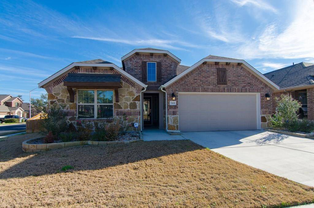 344 Beretta CIR, Georgetown, TX 78628