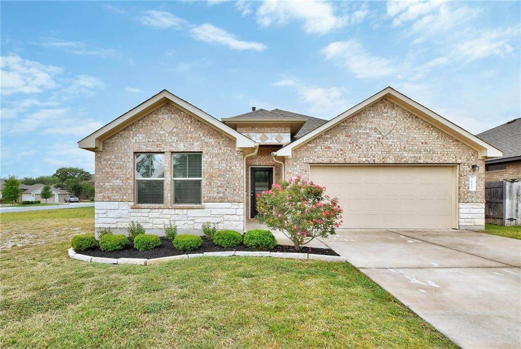 117 Gunnison WAY, Kyle, TX 78640