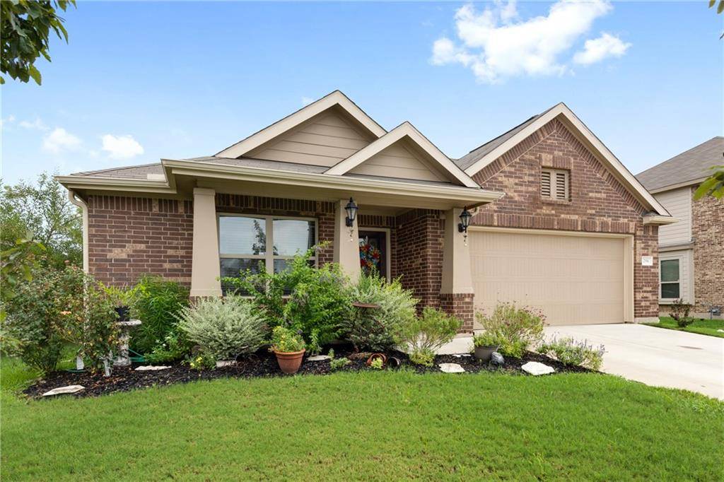 294 Fossilstone TRL, Buda, TX 78610