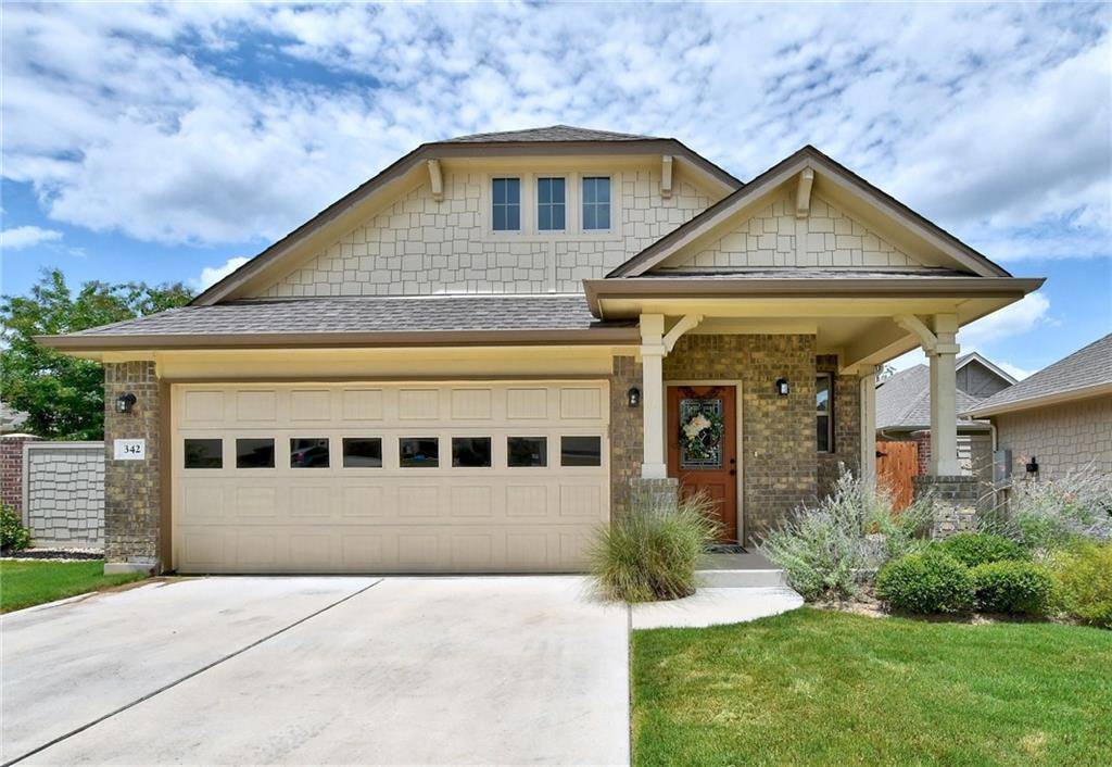 342 Tilly LN, Buda, TX 78610