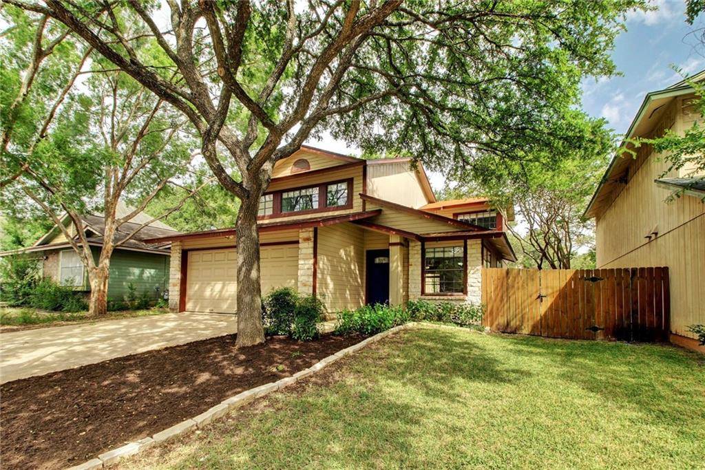 12808 Steeple Chase DR, Austin, TX 78729