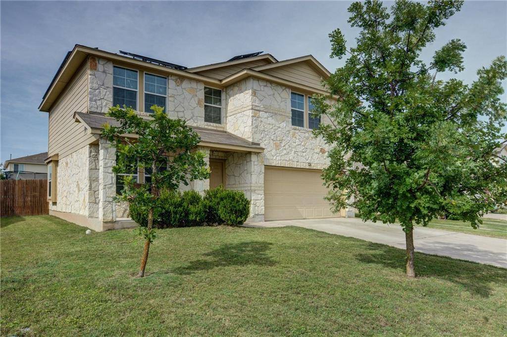 307 Wild Cat DR, Bastrop, TX 78602