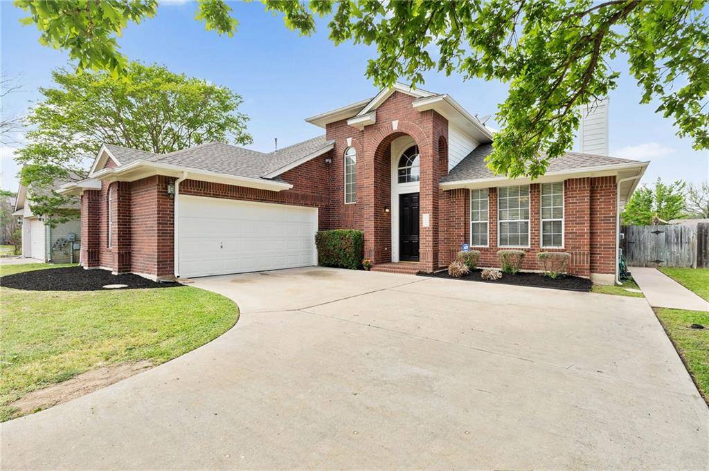 1113 Old Mill RD, Cedar Park, TX 78613