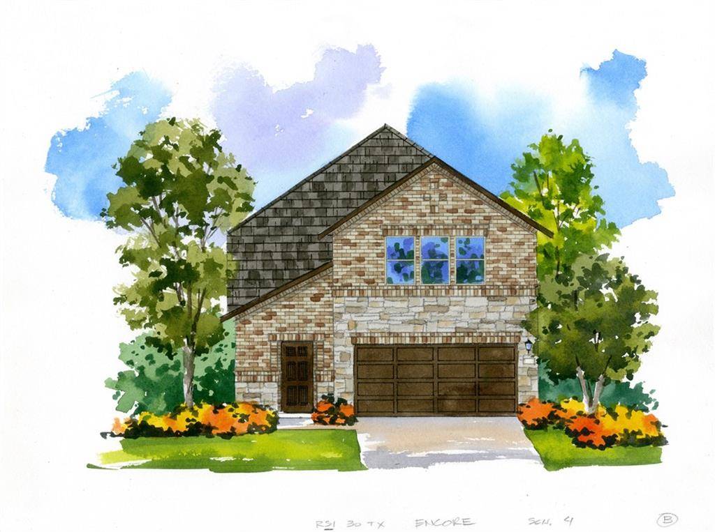 203 Satsuma, Buda, TX 78610