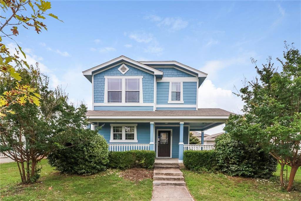 509 Rolling Oak DR, Round Rock, TX 78664