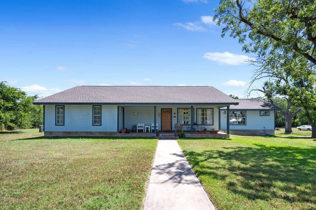2151 Fm 1980, Marble Falls, TX 78654