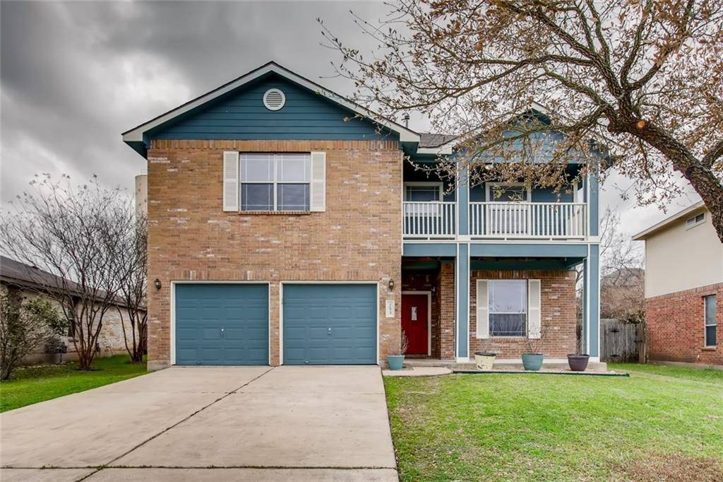 253 Western DR, Kyle, TX 78640