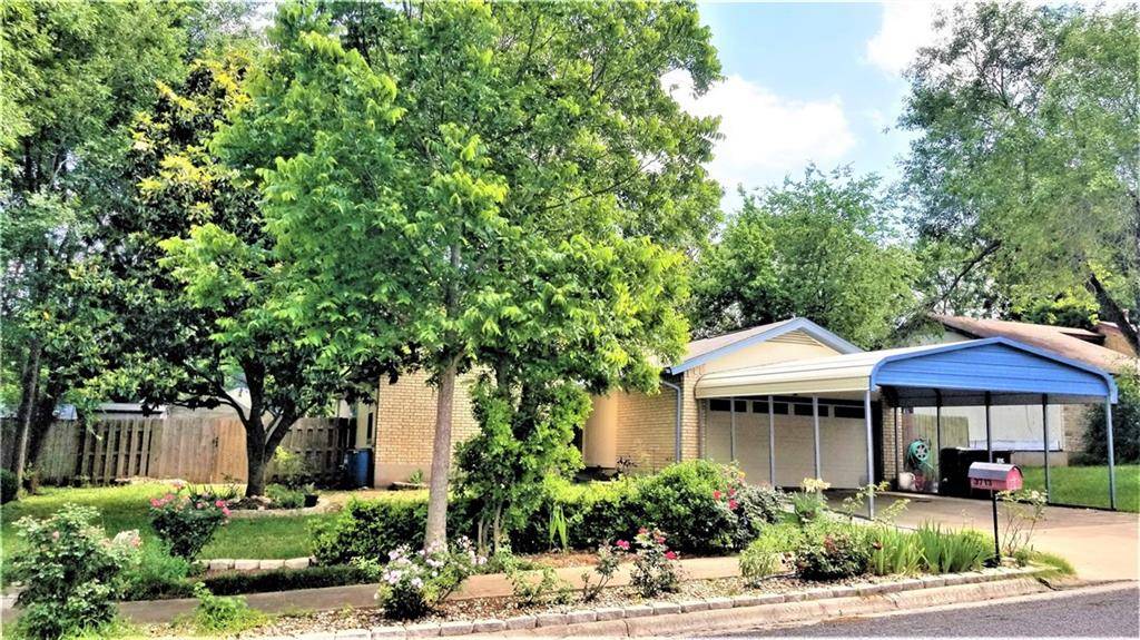 3713 Spring BR, Round Rock, TX 78681