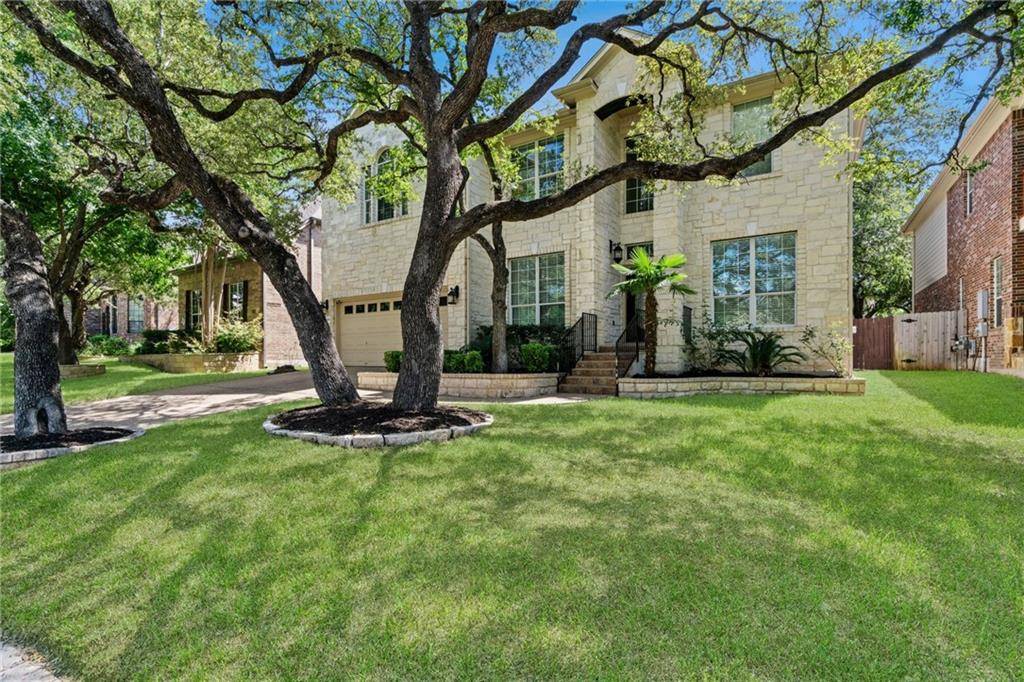 15509 Prestancia DR, Austin, TX 78717