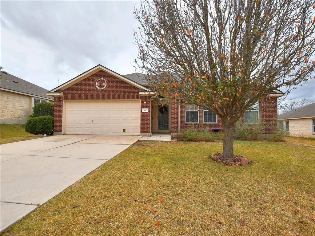 157 Redwood DR, Kyle, TX 78640