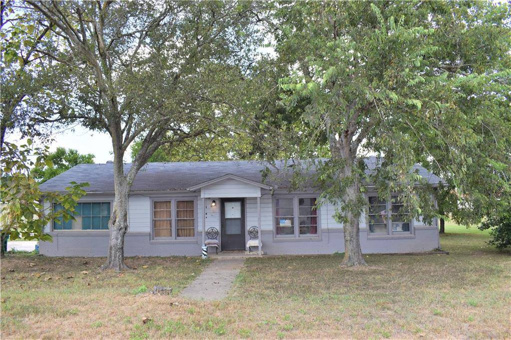 152 Allday ST, Rockdale, TX 76567