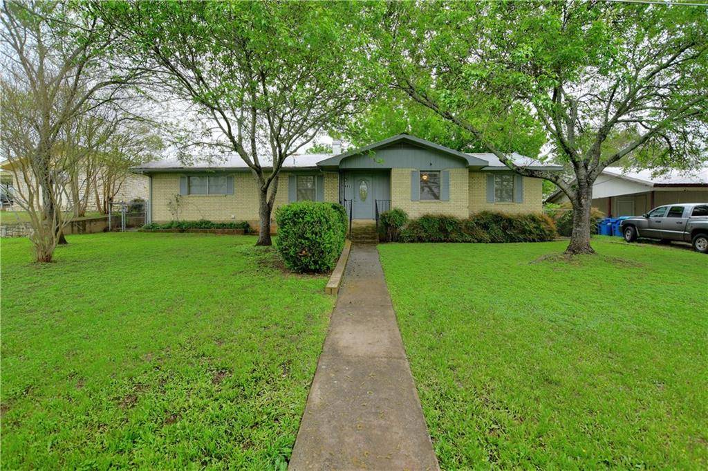 411 Avenue E, Marble Falls, TX 78654