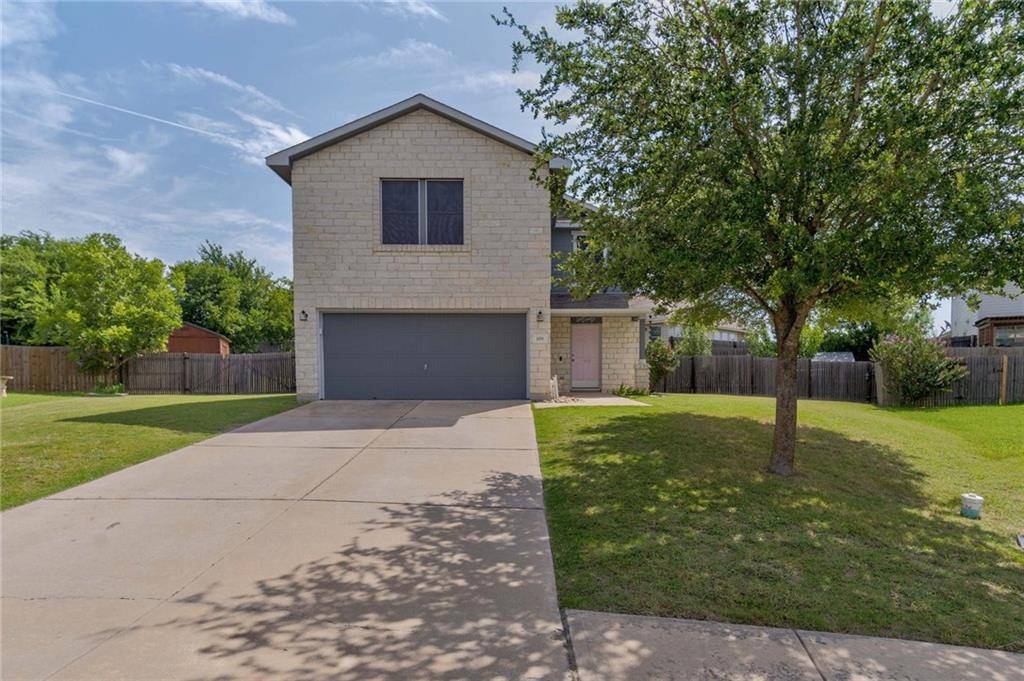 109 Pebble Creek LN, Buda, TX 78610