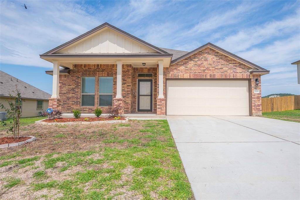 2006 Bee Creek LOOP, Copperas Cove, TX 76522