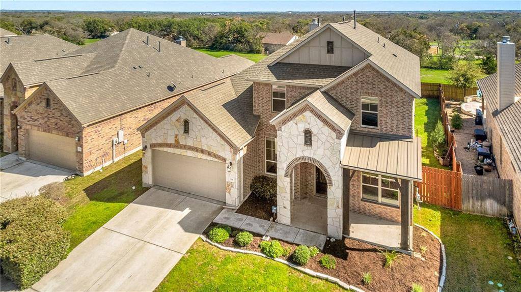 518 Rosedale BLVD, Georgetown, TX 78628