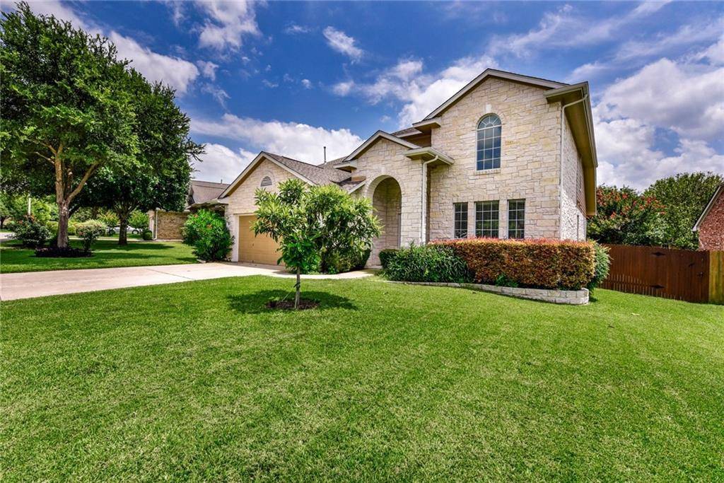 1505 Grand Falls DR, Cedar Park, TX 78613