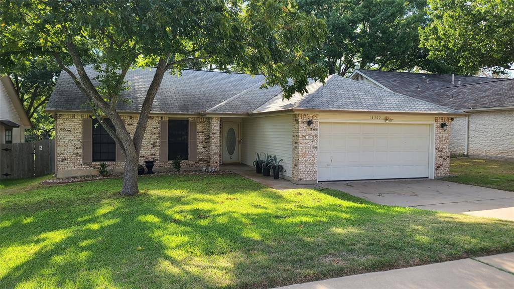 14302 Terisu LN, Austin, TX 78728