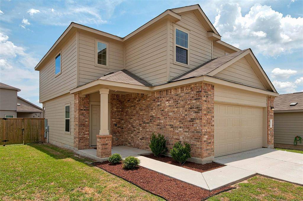 601 Circle WAY, Jarrell, TX 76537