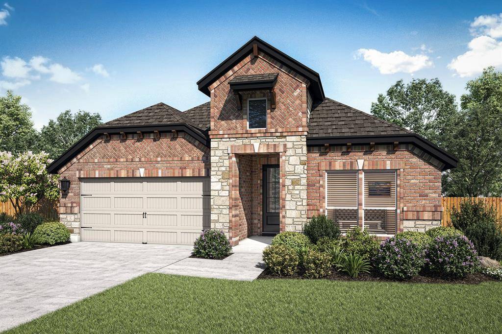 103 Hackberry LN, Bastrop, TX 78602