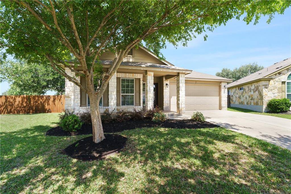 11320 Wyola BND, Austin, TX 78717