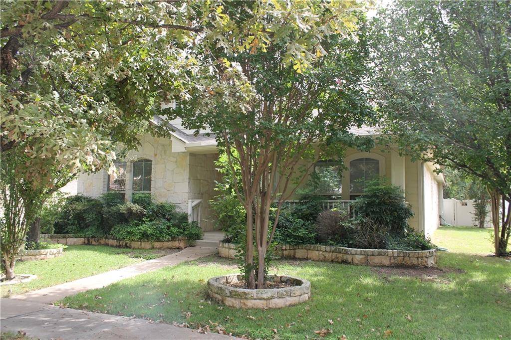 804 Bull Creek PKWY, Cedar Park, TX 78613