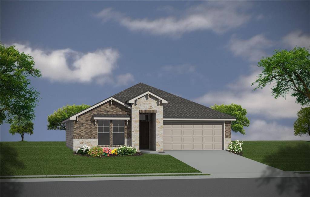 151 Gunther WAY, Taylor, TX 76574