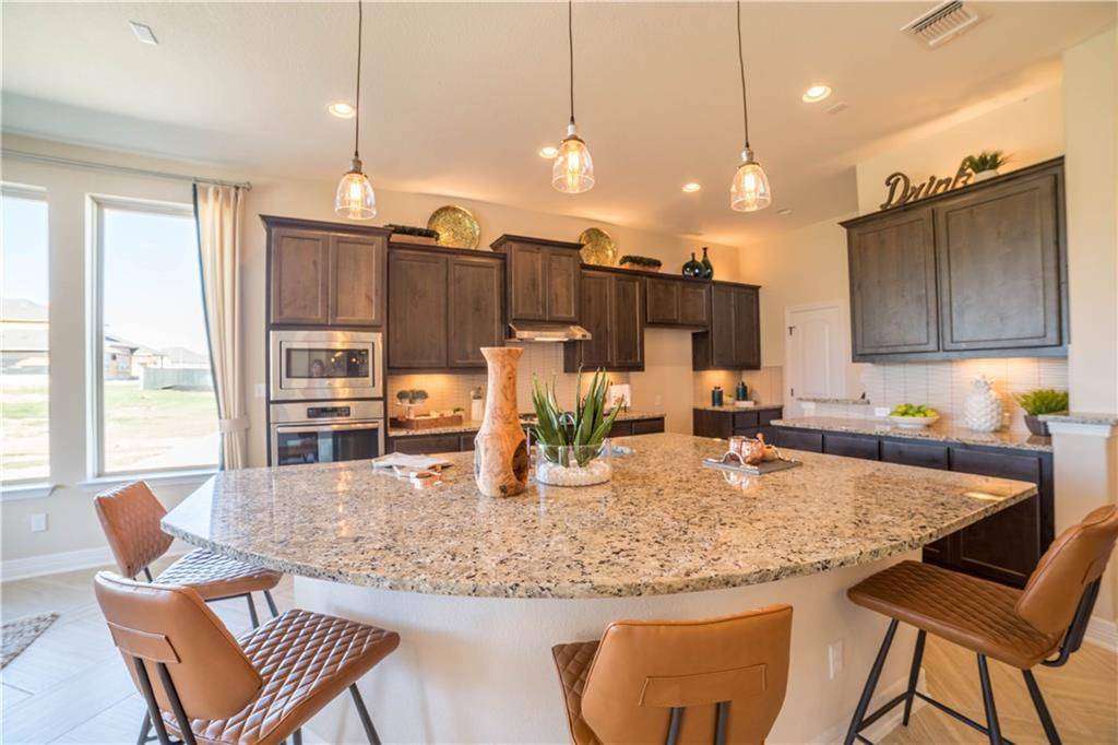 601 Muster BND, Georgetown, TX 78626